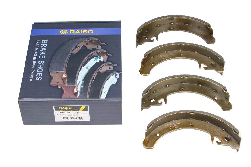 Купить RAISO RB8210 по низкой цене в Украине!