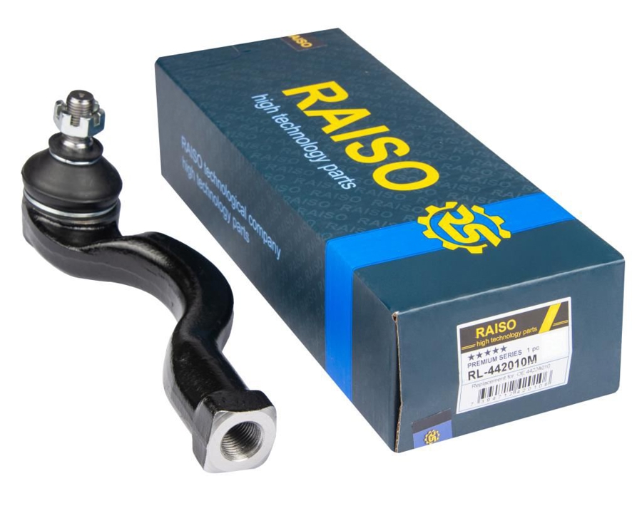 Купить RAISO RL-442010M по низкой цене в Украине!