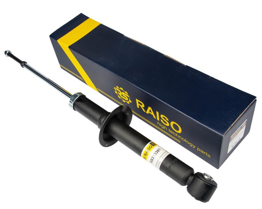 Купити RAISO RS313381 за низькою ціною в Україні!