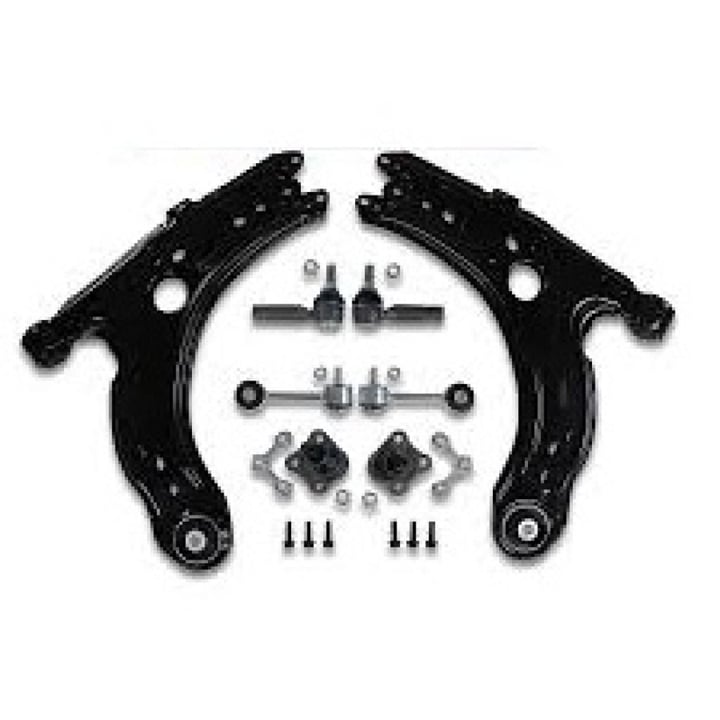 Купити RAISO RL-368120-KIT за низькою ціною в Україні!