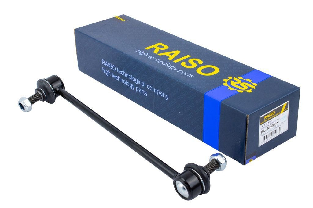 Купить RAISO RL-546600N по низкой цене в Украине!
