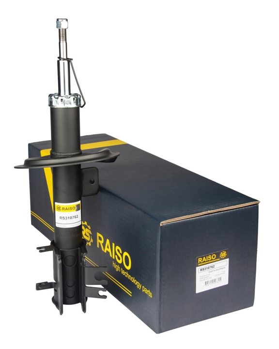 Купити RAISO RS310762 за низькою ціною в Україні!