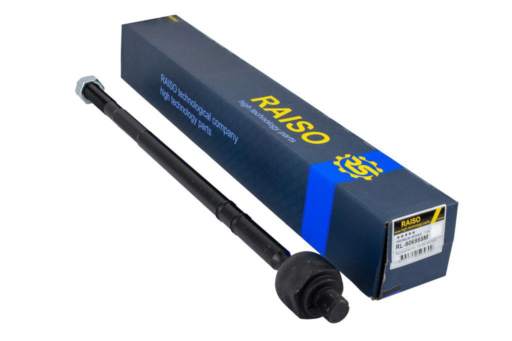 Купить RAISO RL-906955M по низкой цене в Украине!