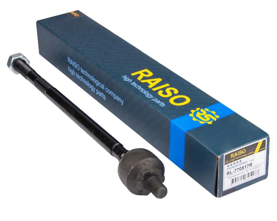 Купить RAISO RL-770517R по низкой цене в Украине!