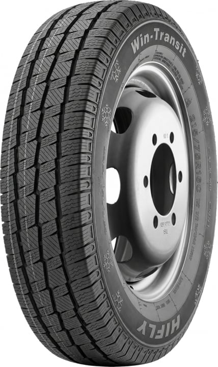 1767951 Hifly Tires Шина Комерційна Зимова Hifly Tires WIN-Transit 195/75 R16C 107/105R