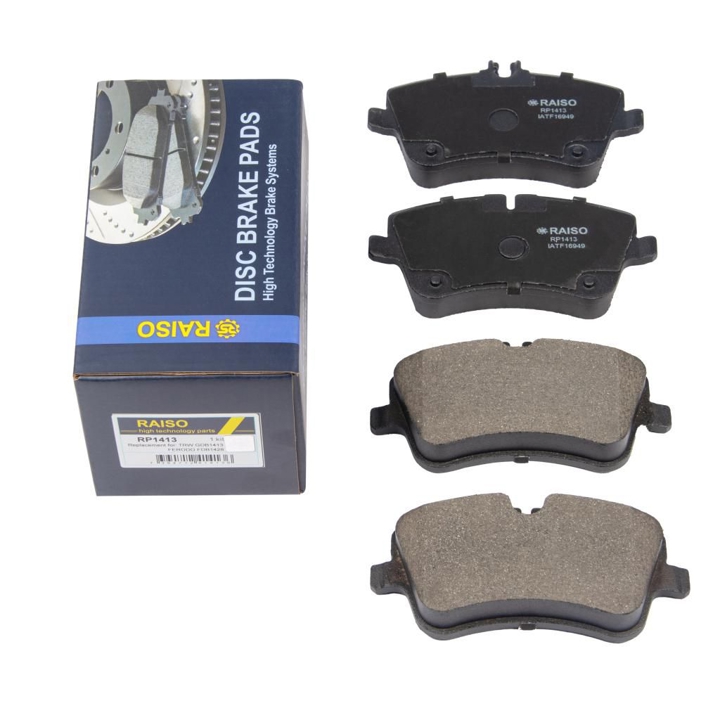 Купить RAISO RP1413 по низкой цене в Украине!