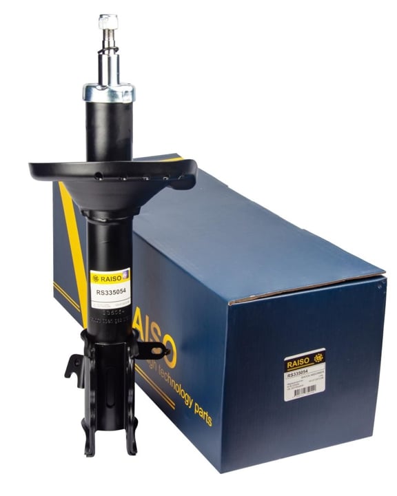Купити RAISO RS335054 за низькою ціною в Україні!