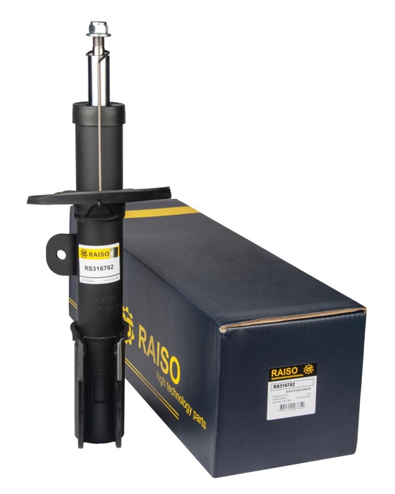 Купити RAISO RS316762 за низькою ціною в Україні!