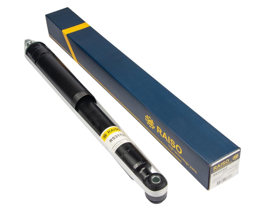 Купити RAISO RS317337 за низькою ціною в Україні!