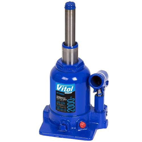 Купить Vitol DB20002C – отличная цена на EXIST.UA!