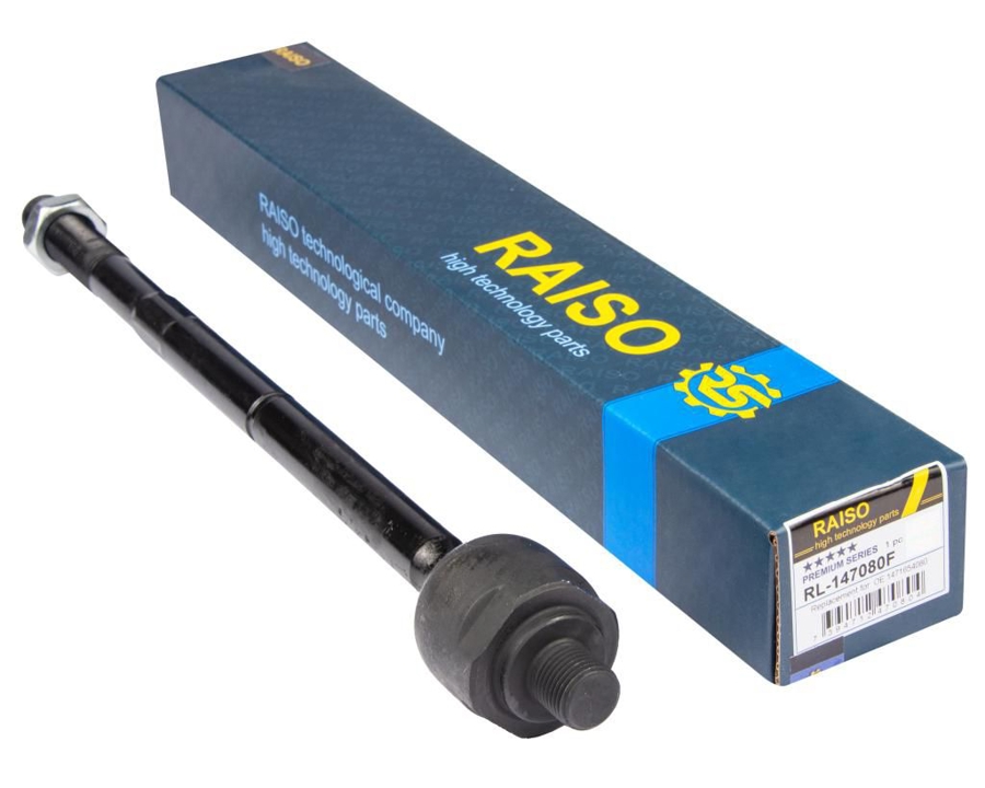 Купить RAISO RL-147080F по низкой цене в Украине!