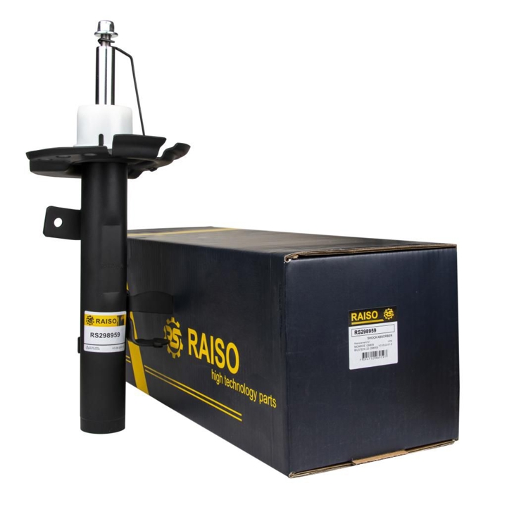 Купити RAISO RS298959 за низькою ціною в Україні!
