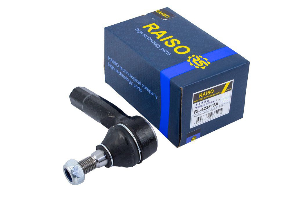 Купити RAISO RL-423812A за низькою ціною в Україні!
