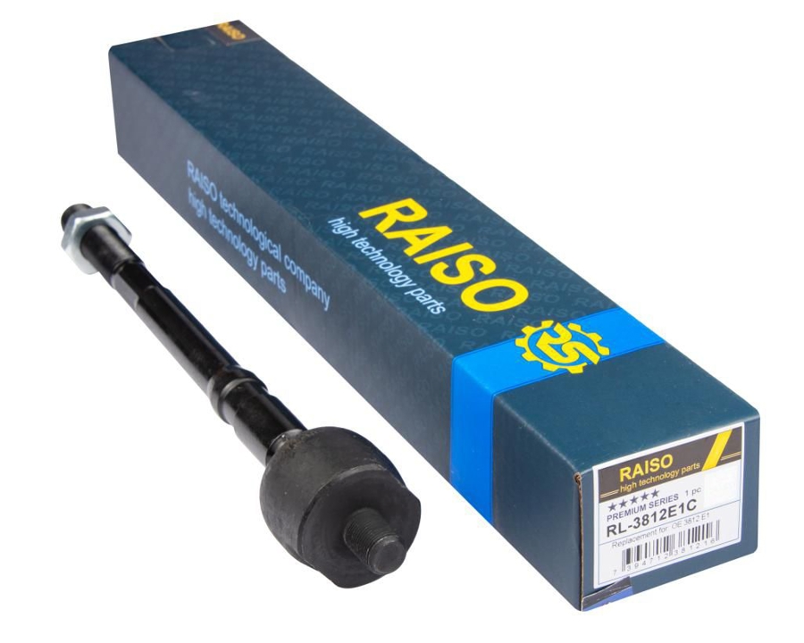 Купить RAISO RL-3812E1C по низкой цене в Украине!