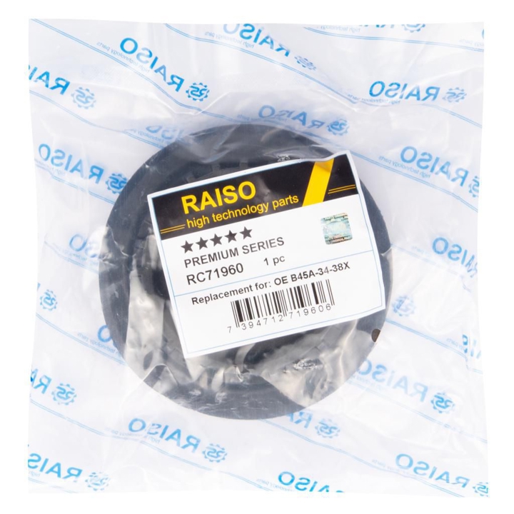 Купить RAISO RC71960 – отличная цена на EXIST.UA!