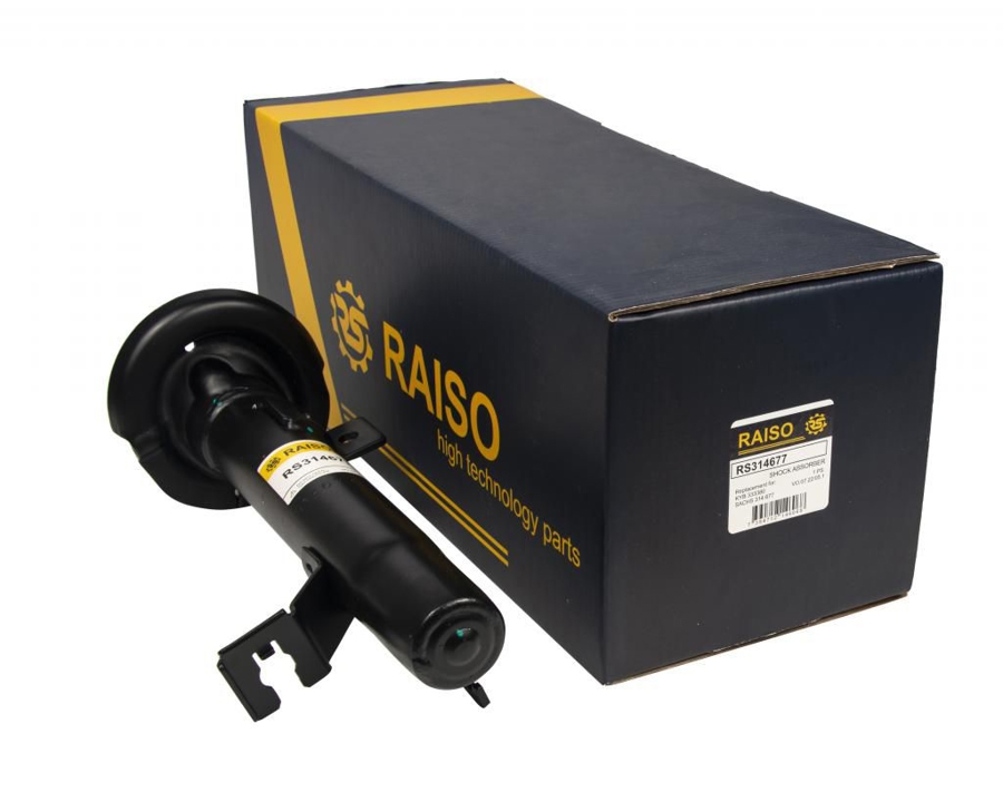 Купить RAISO RS314677 по низкой цене в Украине!