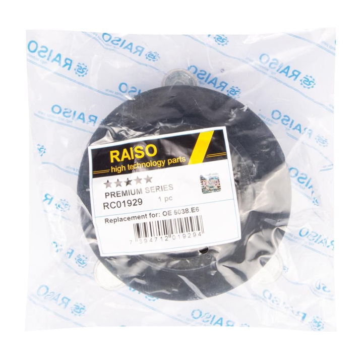 Купить RAISO RC01929 – отличная цена на EXIST.UA!