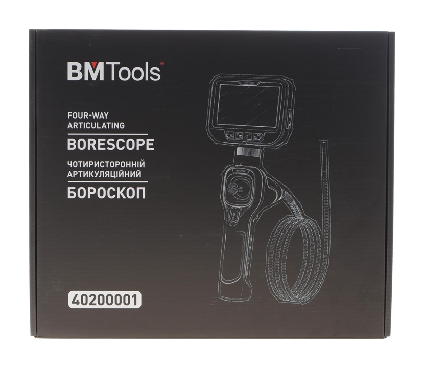 Відеобороскоп BM Tools 40200001
