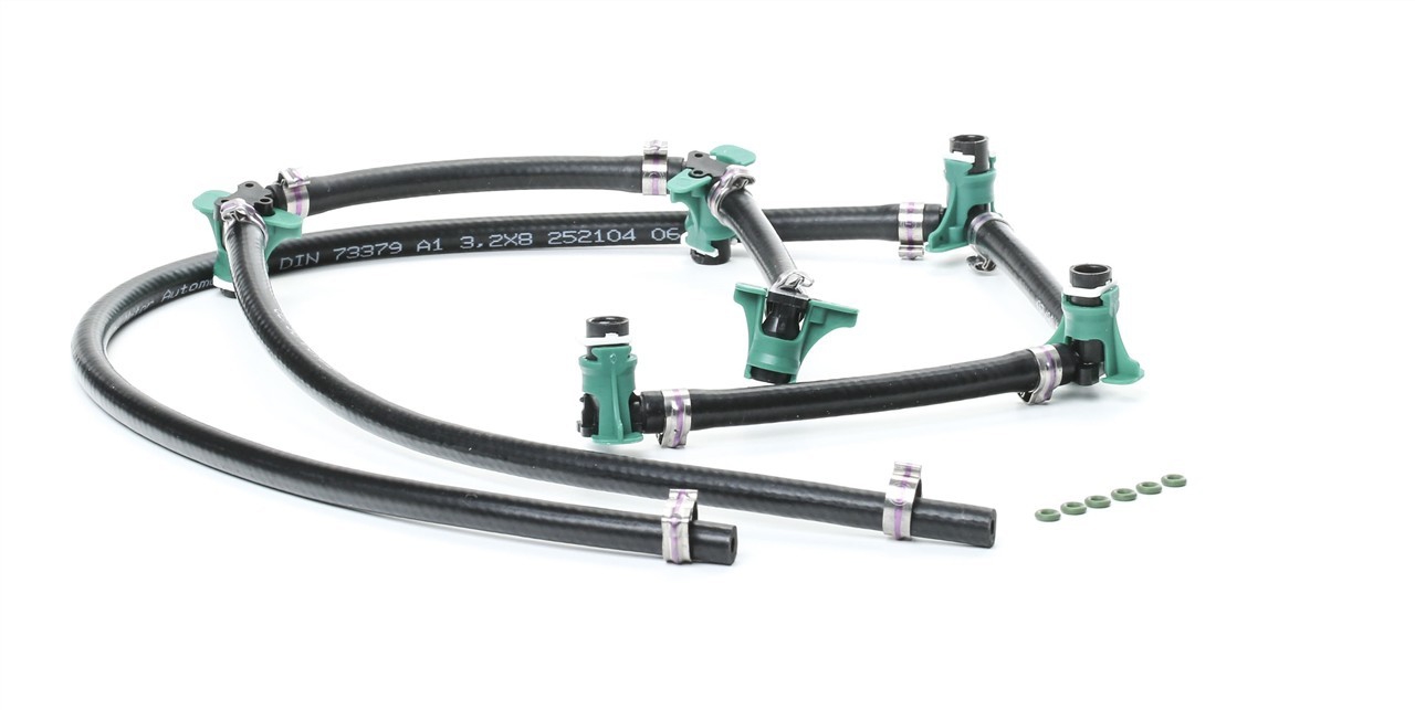 DRM12011R Dr.Motor Шланг топливный