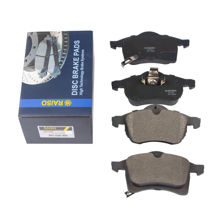 Купити RAISO RP1350 за низькою ціною в Україні!