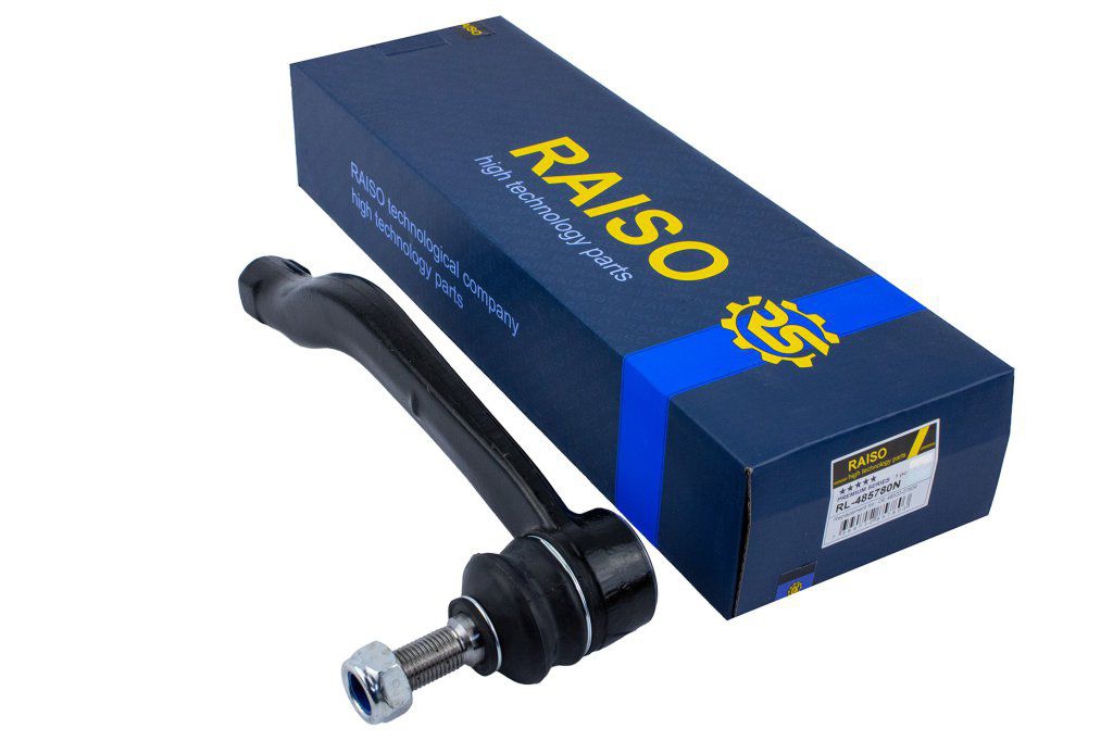 Купить RAISO RL-485780N по низкой цене в Украине!