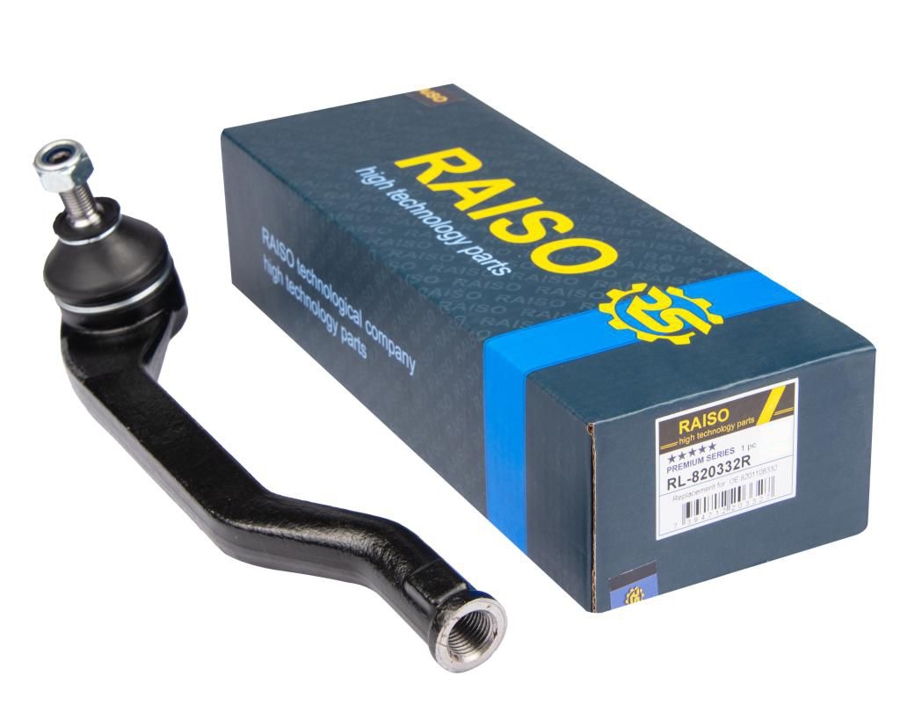 Купить RAISO RL-820332R по низкой цене в Украине!