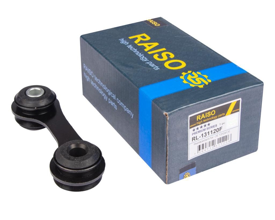 Купить RAISO RL-131120F по низкой цене в Украине!