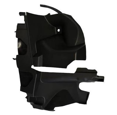 5329460190 Toyota Дефлектор радиатора