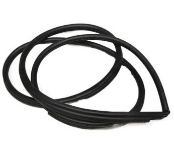 623110K111 Toyota Уплотнитель двери передней