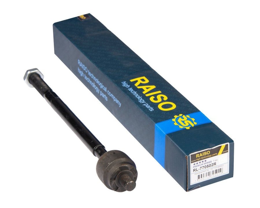 RL770502R RAISO Тяга рулевая