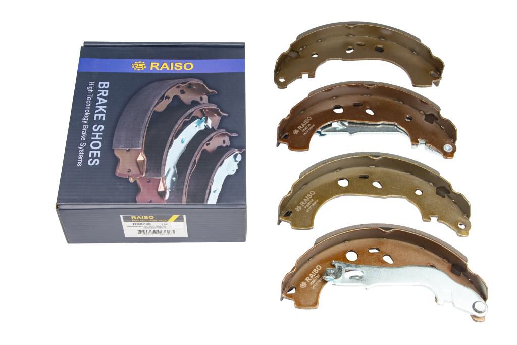 Купить RAISO RB8738 по низкой цене в Украине!