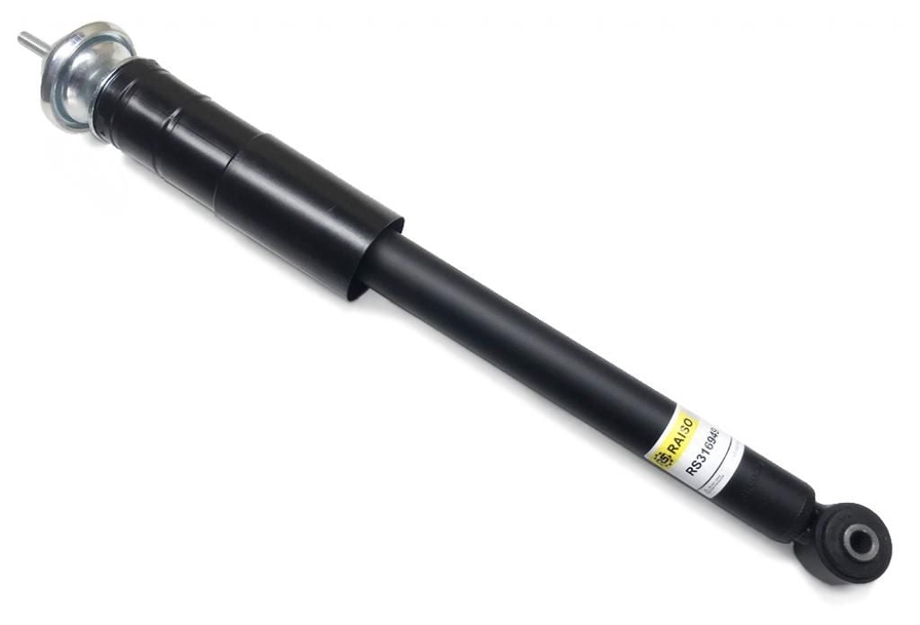 RS316949 RAISO Амортизатор підвіски передній газомасляний