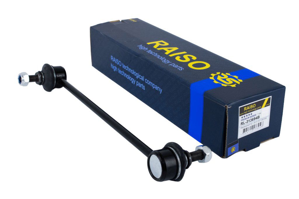 Купить RAISO RL-313694B по низкой цене в Украине!