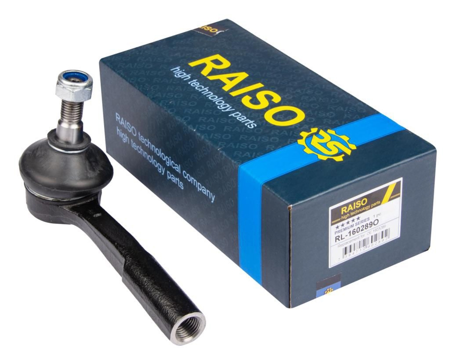 Купить RAISO RL-160289O по низкой цене в Украине!