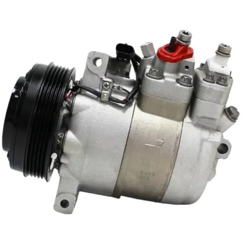A0008301604 Mercedes Компрессор кондиционера