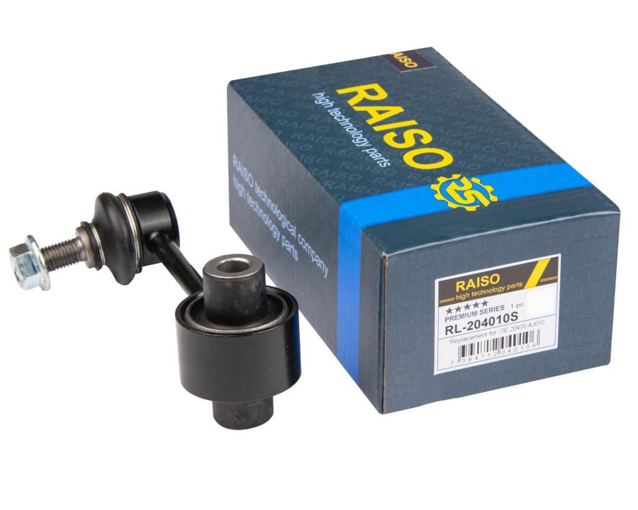 Купить RAISO RL-204010S по низкой цене в Украине!