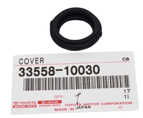 3355810030 Toyota Пильник куліси КПП
