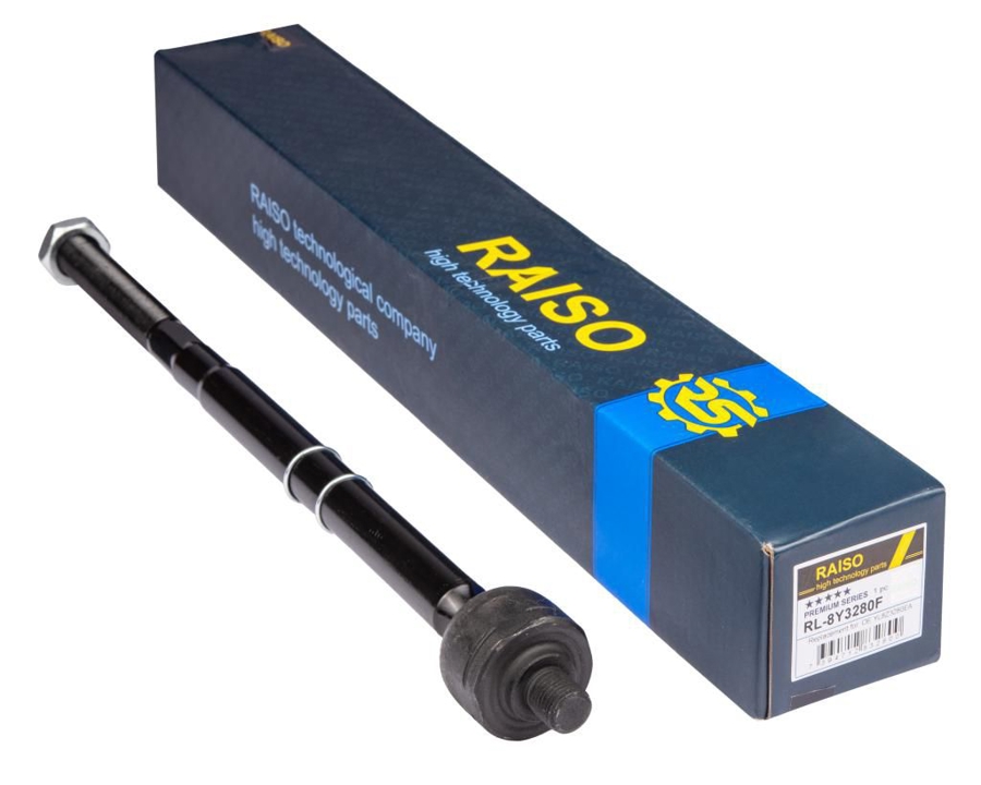 Купить RAISO RL8Y3280F – отличная цена на EXIST.UA!