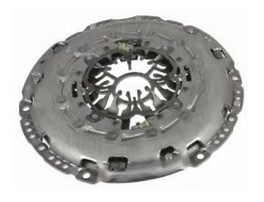KIC22 Valeo PHC Корзина сцепления