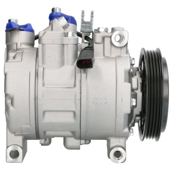 WCP00434 Walker Компрессор, кондиционер