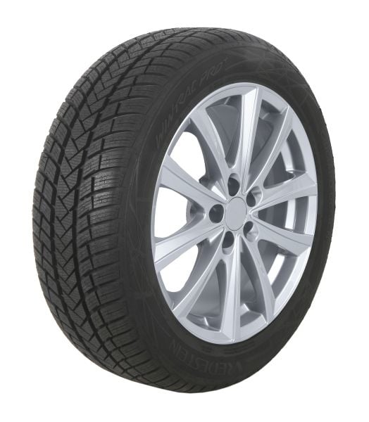 AP23560017VWPPA02 Vredestein Шина Легковая Зимняя Vredestein Wintrac PRO+ 235/60 R17 106V XL