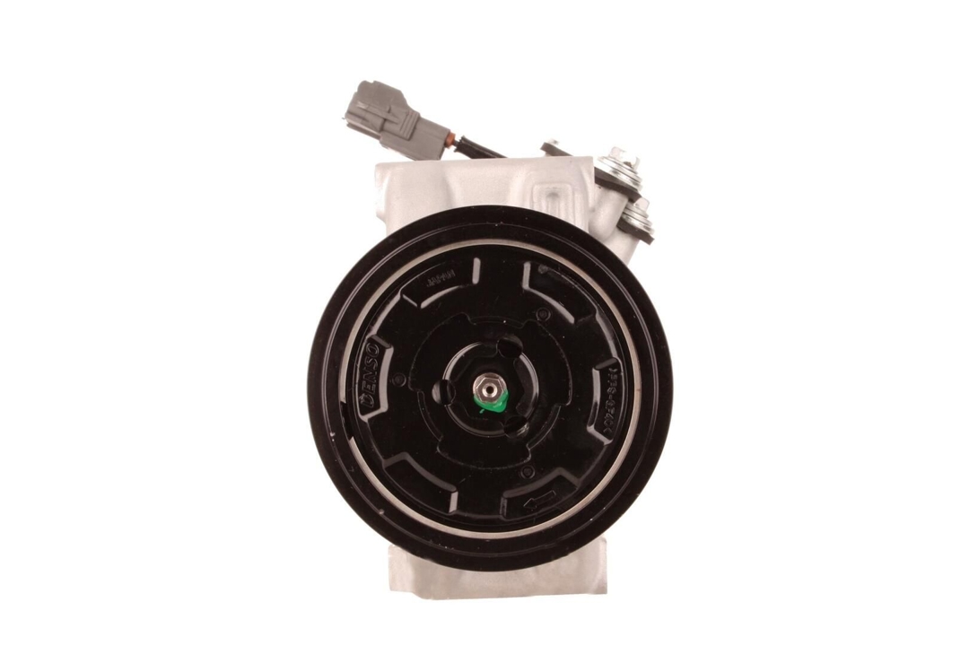 WCP00158 Walker Компрессор, кондиционер