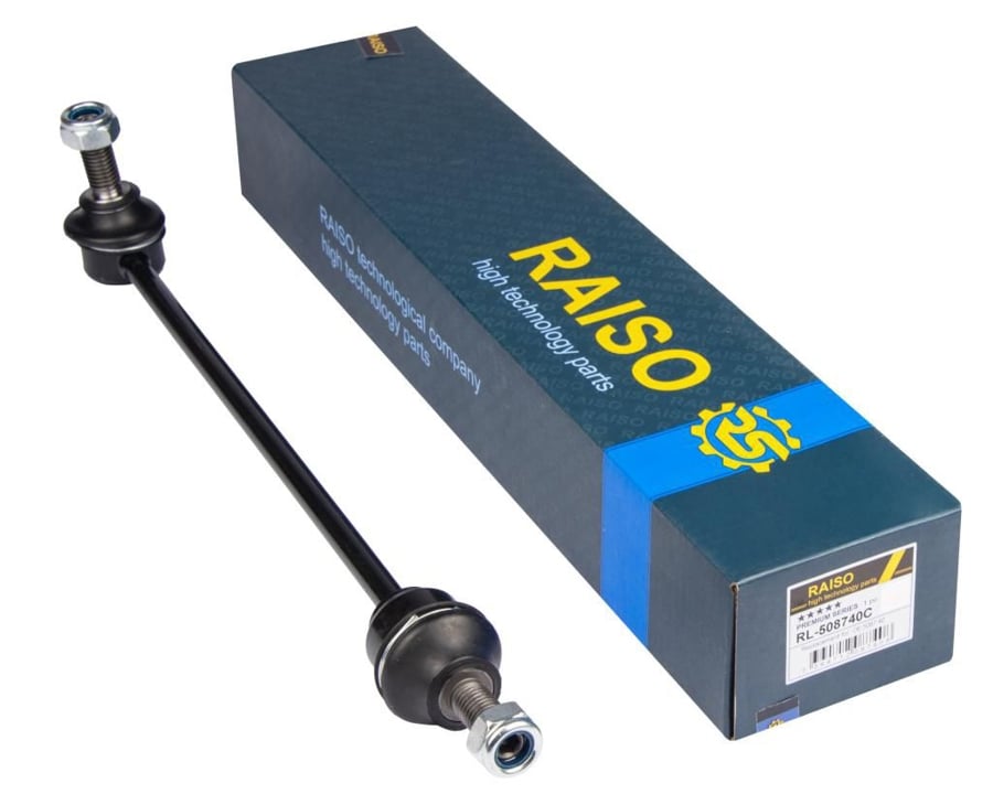 Купить RAISO RL-508740C по низкой цене в Украине!