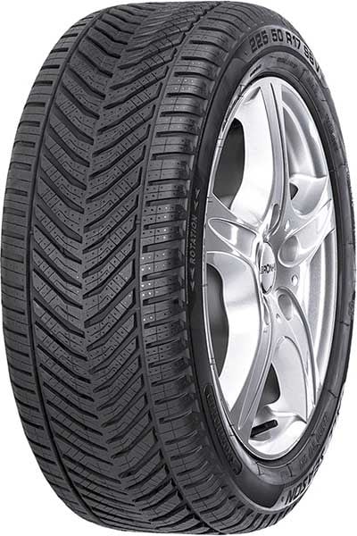 288163 Tigar Шина Легковая Всесезонная Tigar All Season SUV 235/55 R19 105V XL