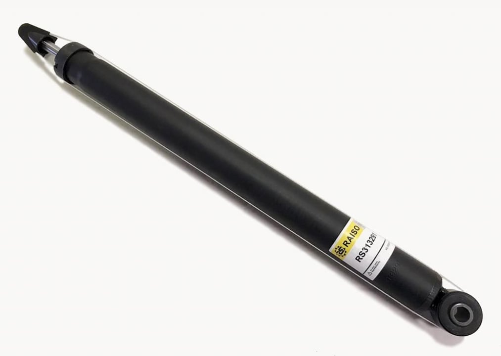 RS313291 RAISO Амортизатор підвіскі задній газомасляний