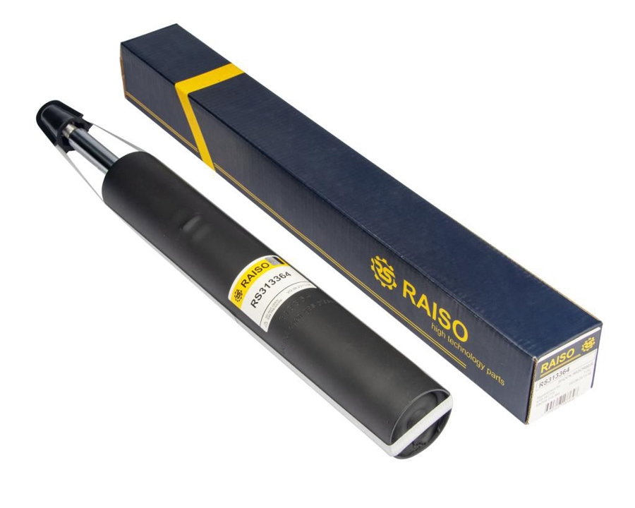 Купити RAISO RS313364 за низькою ціною в Україні!