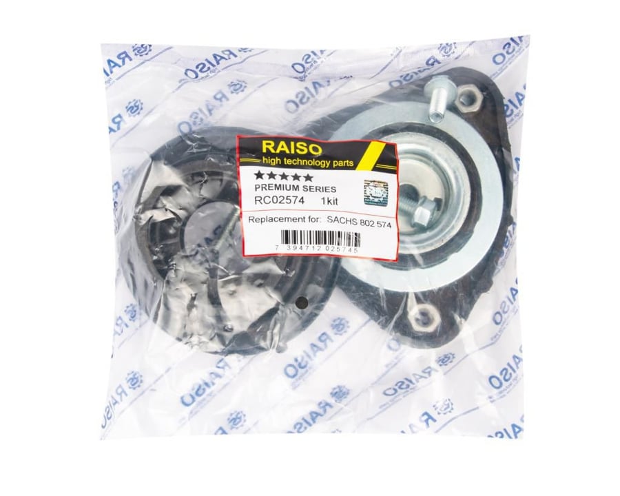 Купить RAISO RC02574 по низкой цене в Украине!