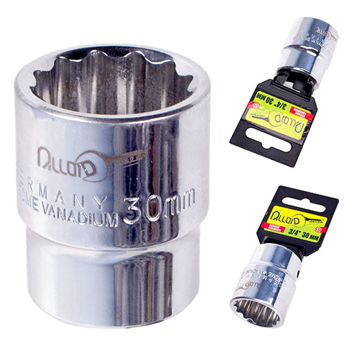 Купить Alloid TG60141M12 – отличная цена на EXIST.UA!
