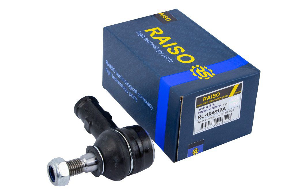Купить RAISO RL-104812A по низкой цене в Украине!