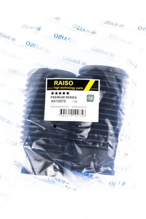 Купити RAISO RK10075 за низькою ціною в Україні!